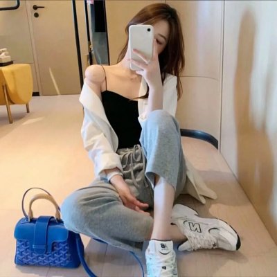 女魔头